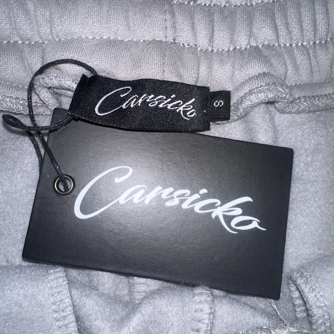 Grå Tracksuit från Carsicko - 2