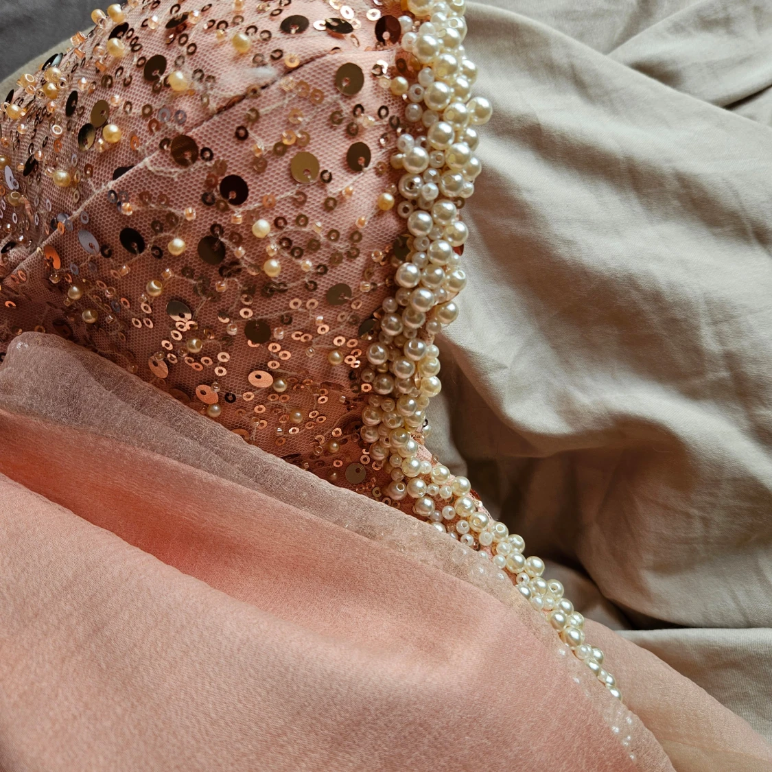 Balklänning/galaklänning  - 3