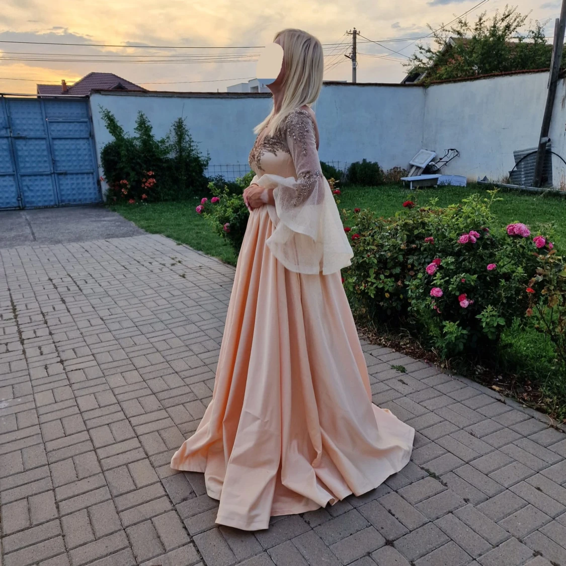 Balklänning/galaklänning  - 1