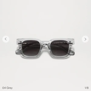 Chimi - Gråa chimis i 04💘Pris kan absolut diskuteras! Nypris 1400