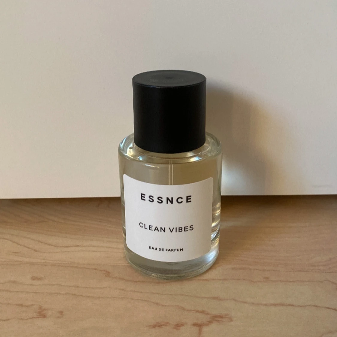 Essnce Clean Vibes Eau de Parfum