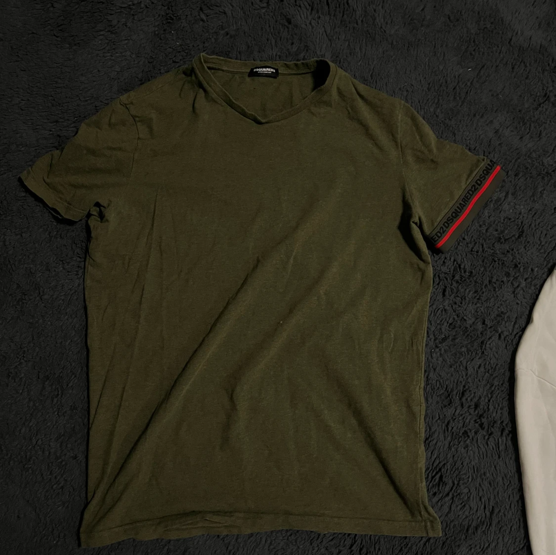  Dsquared2 tröja  - 1