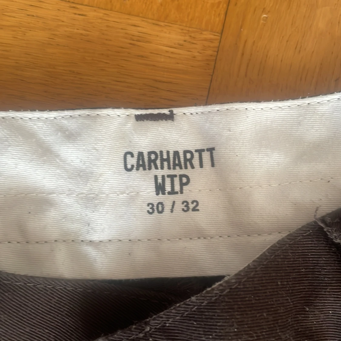 Carhartt Byxor - 2