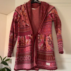 Unik odd Molly kofta - Använd fåtal gånger. Strl 0(s) 300kr