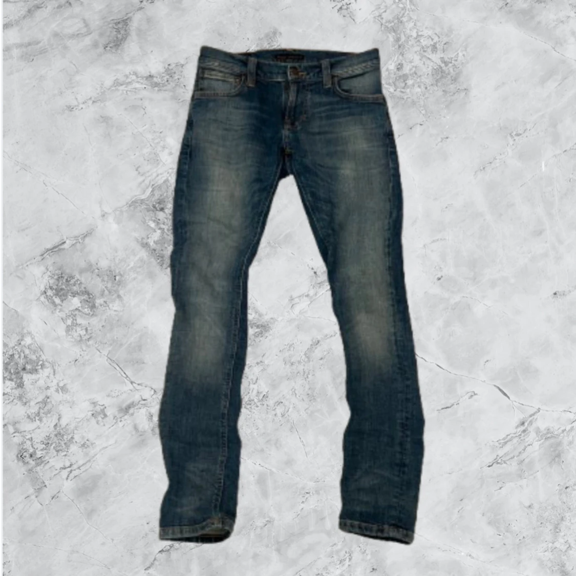 Nudie Jeans
