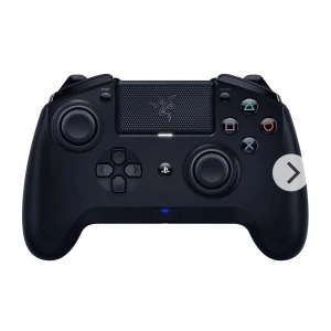 Handkontroll - Razer Kontroll för de som tar spelandet seriöst, Finns massa extra knappar medföljer Razer usb kabel