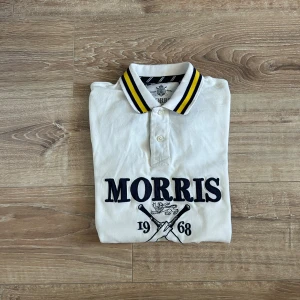 Morris piké  - En snygg piké i bra skick utan några som helst anmärkningar. Hör av er vid ytterligare frågor annars fritt fram att köpa!                     (Postar inom 24h)