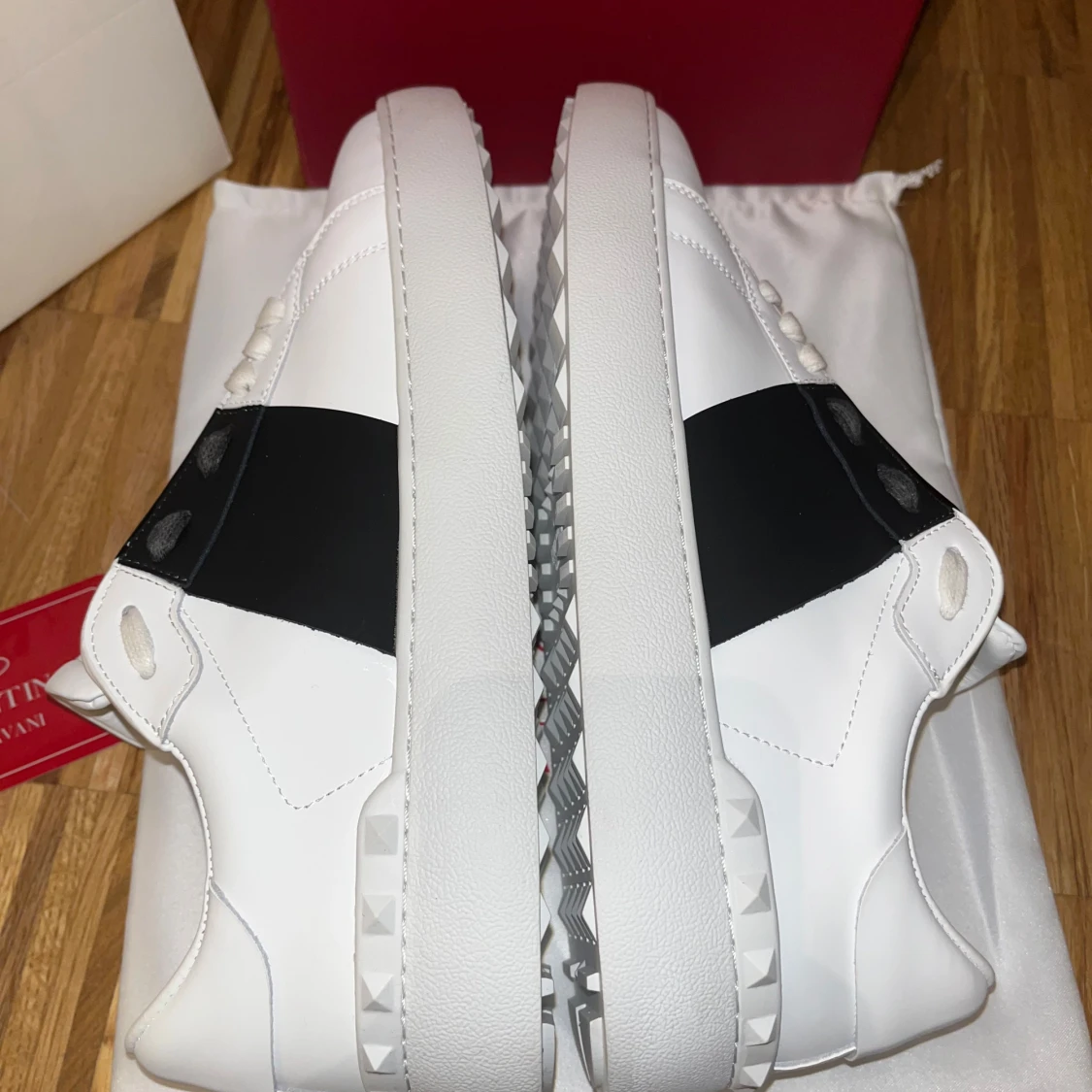 Valentino Garavani sneakers - 2