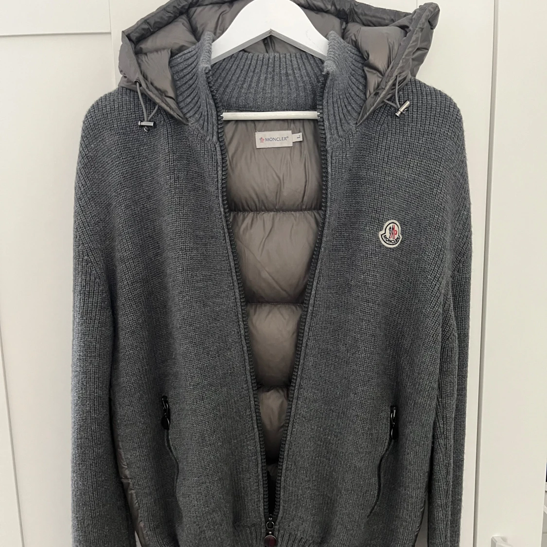 Moncler Tricot Cardigan - 2