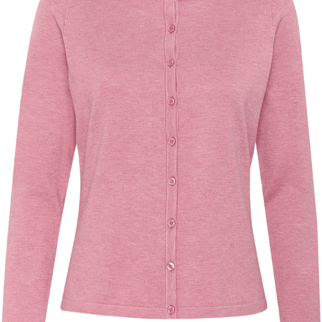 Rosa kofta från Saint Tropez - 2