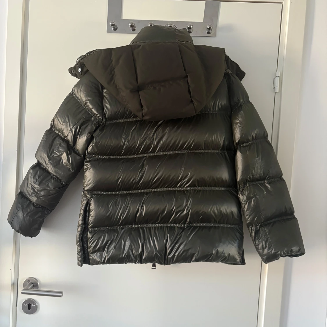 Massimo Dutti dunjacka - 3