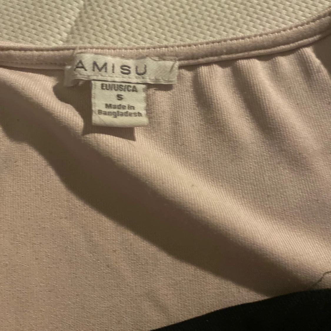 Två T shirt🩷🖤 - 2