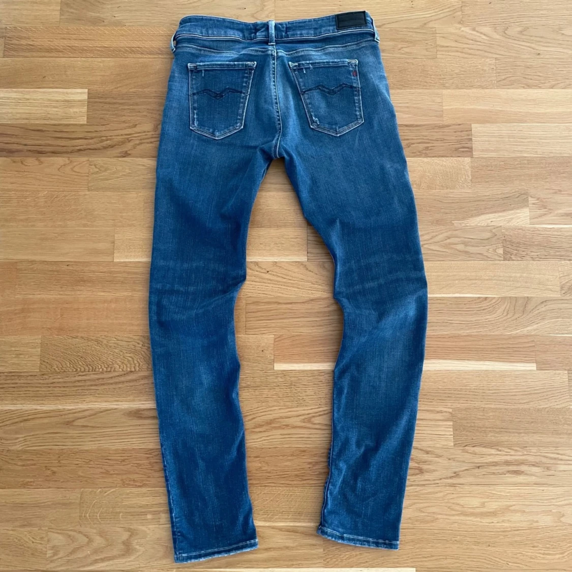 Nya Replay Jeans - 1