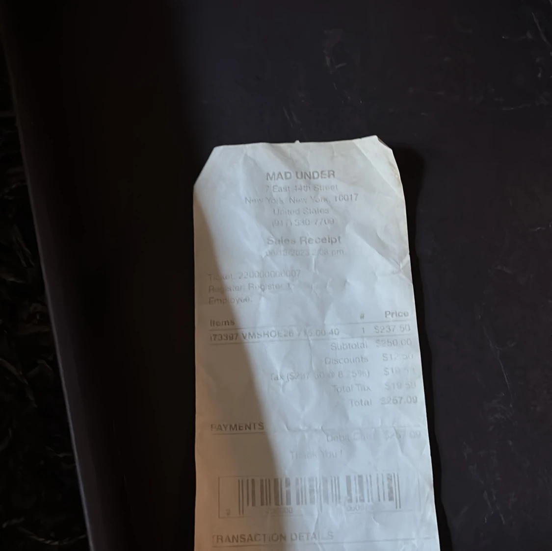 Vinröda Valentino Flycrew - 3