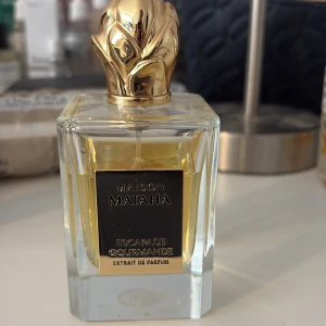 Maison Mataha Escapade Gourmande  - Lyxig parfym från Maison Mataha luktar jätte gott och säljs till ett bra pris.
