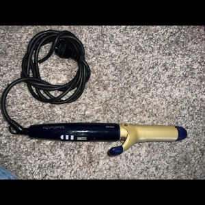 Locktång  - Locktång 