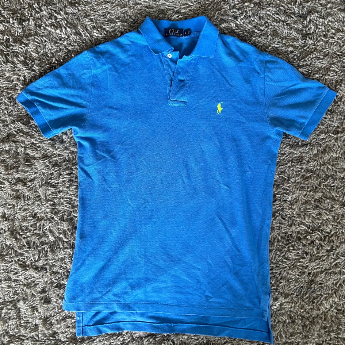Pikétröja Polo Ralph Lauren