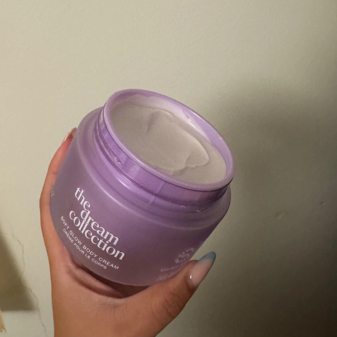 The Dream Collection Body Cream - 1