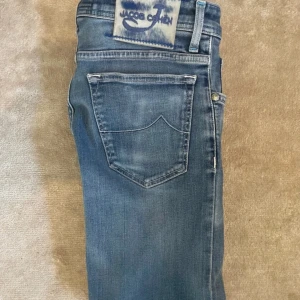 Jacob Cohen - Jacob Cohen slim fit  Size-30 Förkortade lite gran(inget som syns)