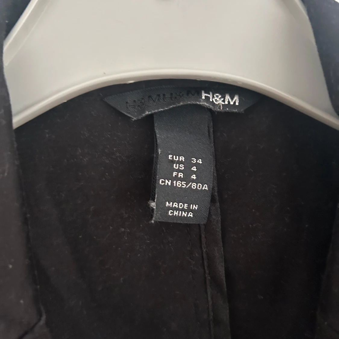 Bolero / Topp från H&M - 2
