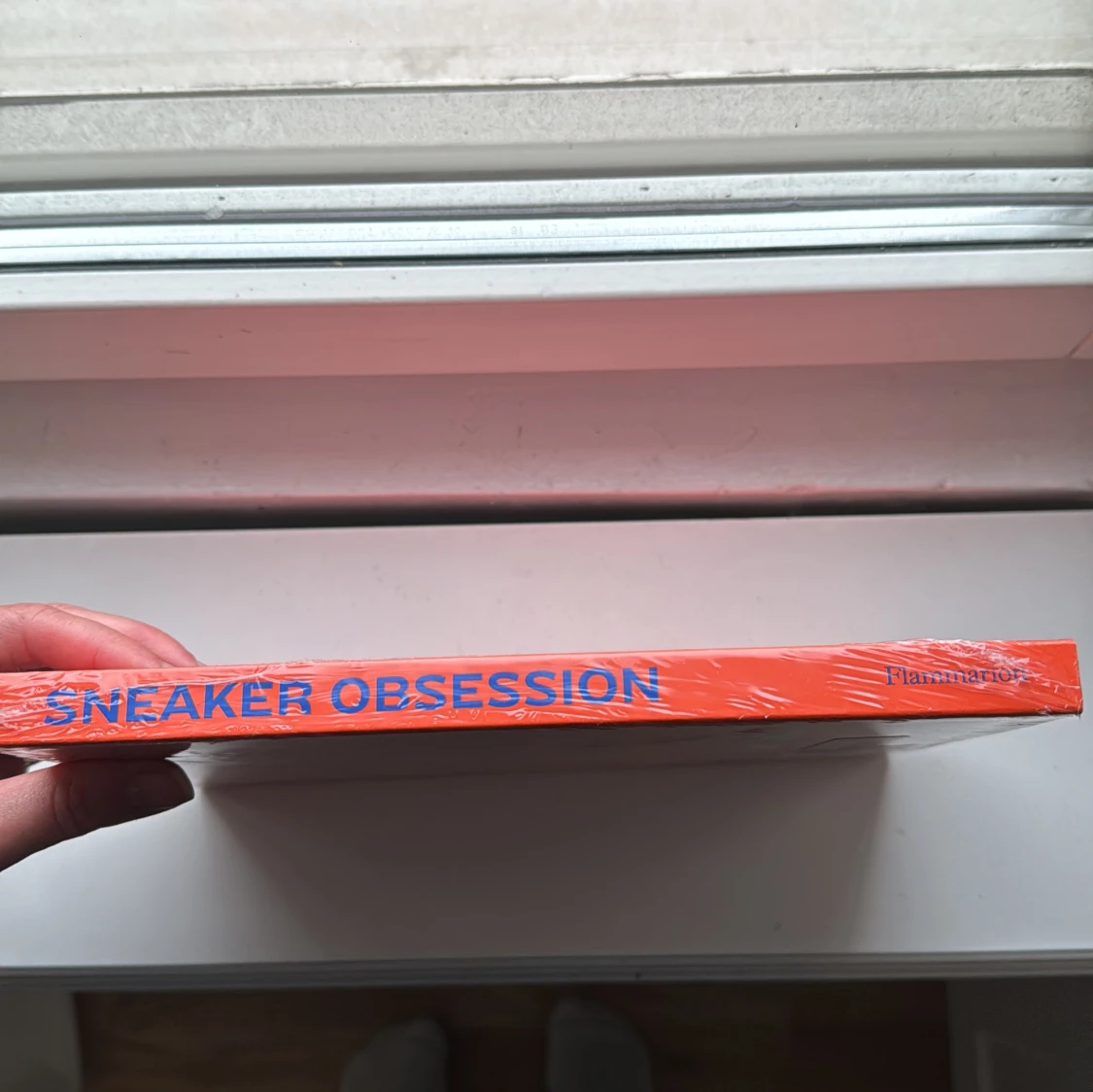 Sneaker Obsession - 3