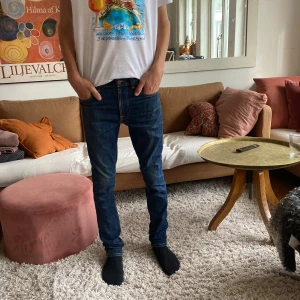 Nudie jeans - Tja säljer mina Nudie jeans 29/32