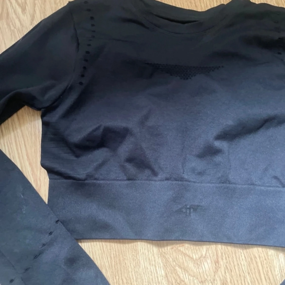 Tränings tröja - 1