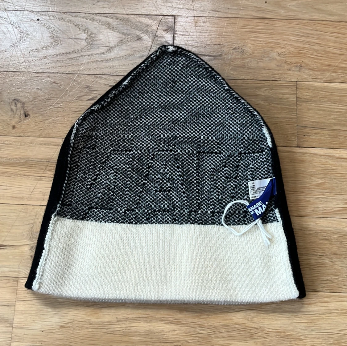 Comme des garcons mössa - 3