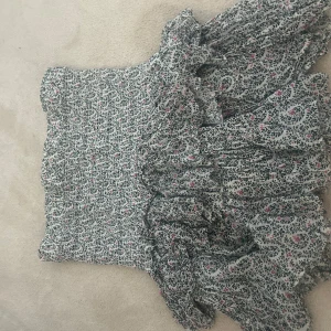 Isabel marant kjol  - Jätte fin kjol i bra skick. Storkök Xs/s