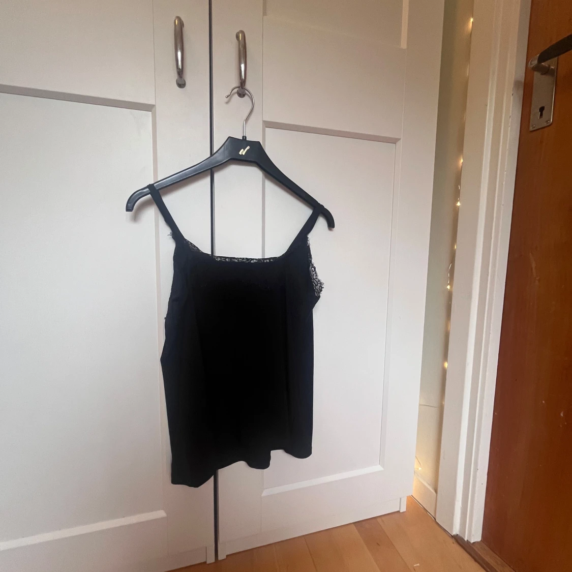 Svart linnetopp  - 1