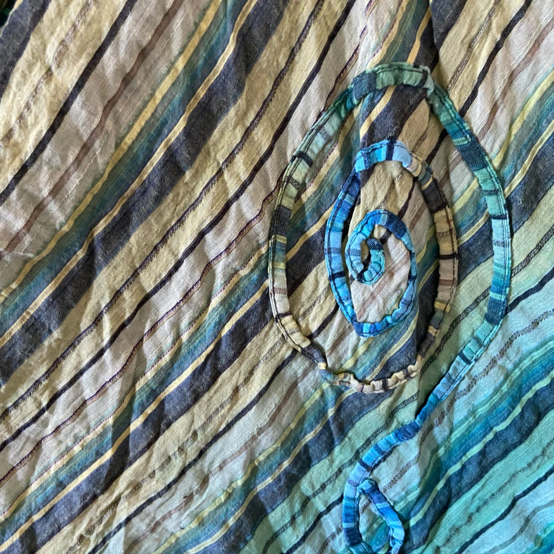 Coola harembyxor - 2