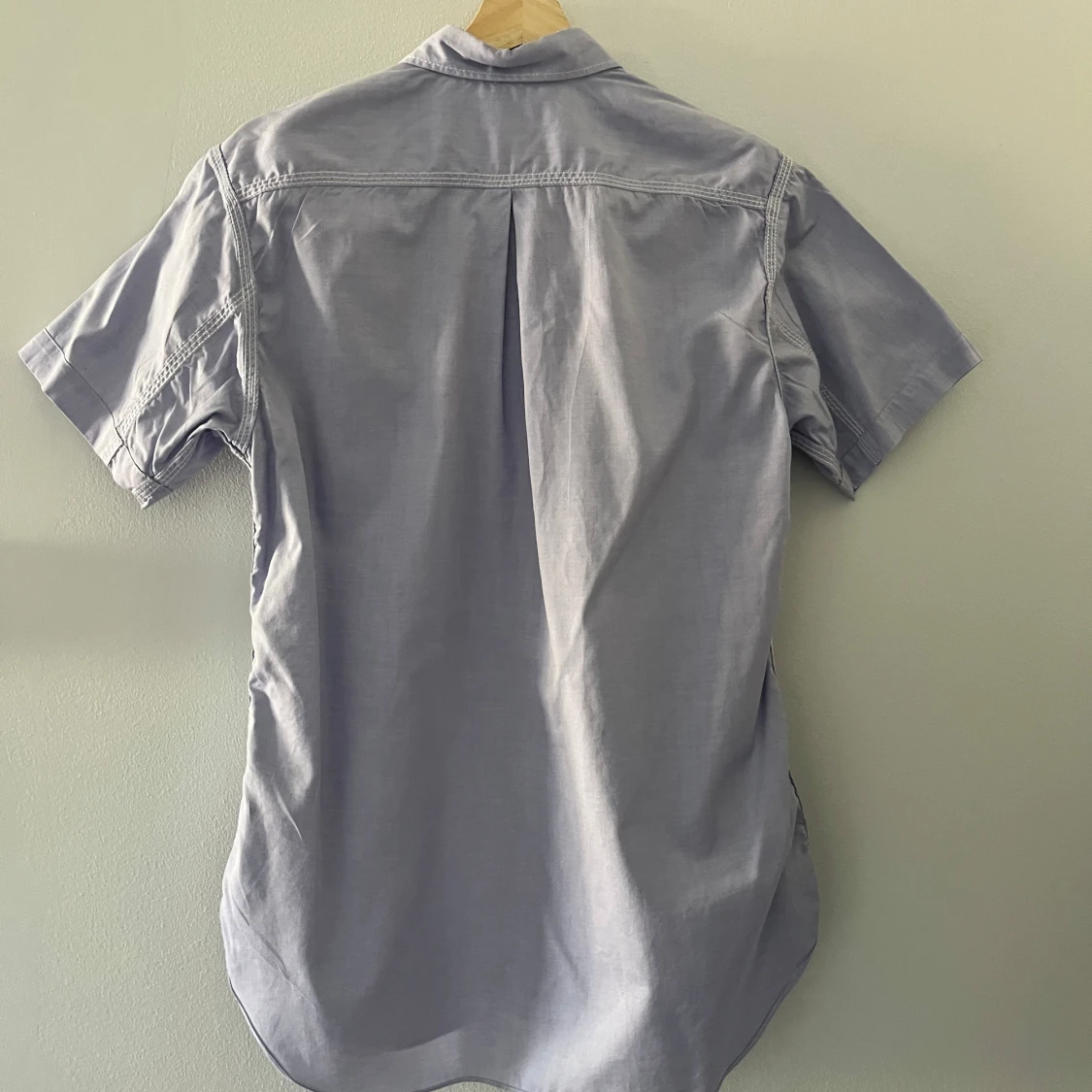Commes des garçon ut och in skjorta small - 1