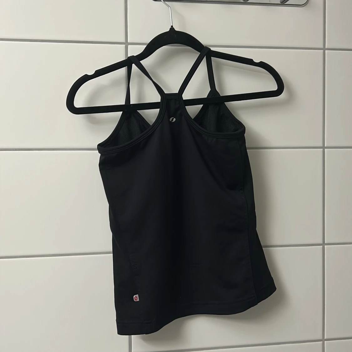 Svart linnetopp  - 1