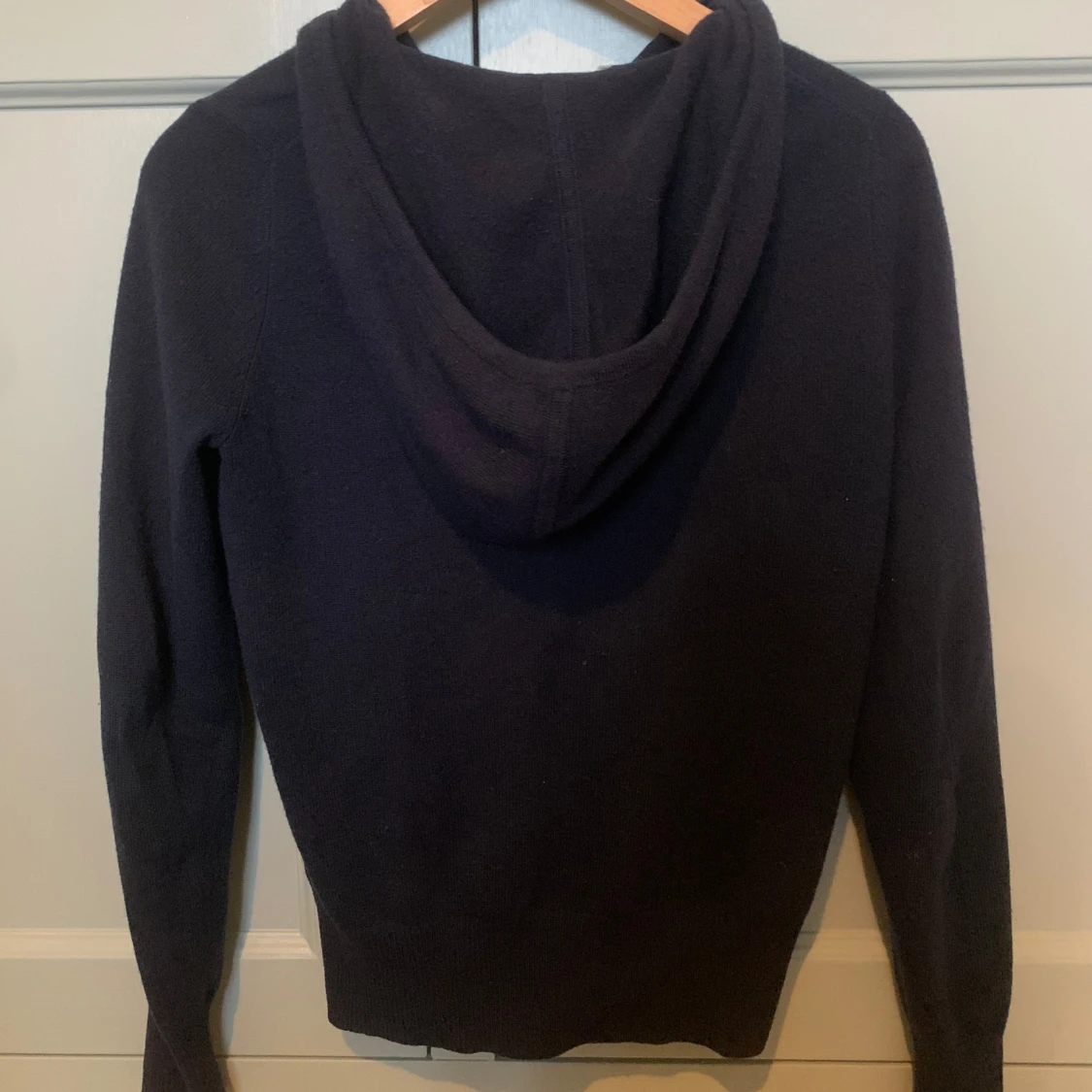 Zip hoodie från Softgoat - 2