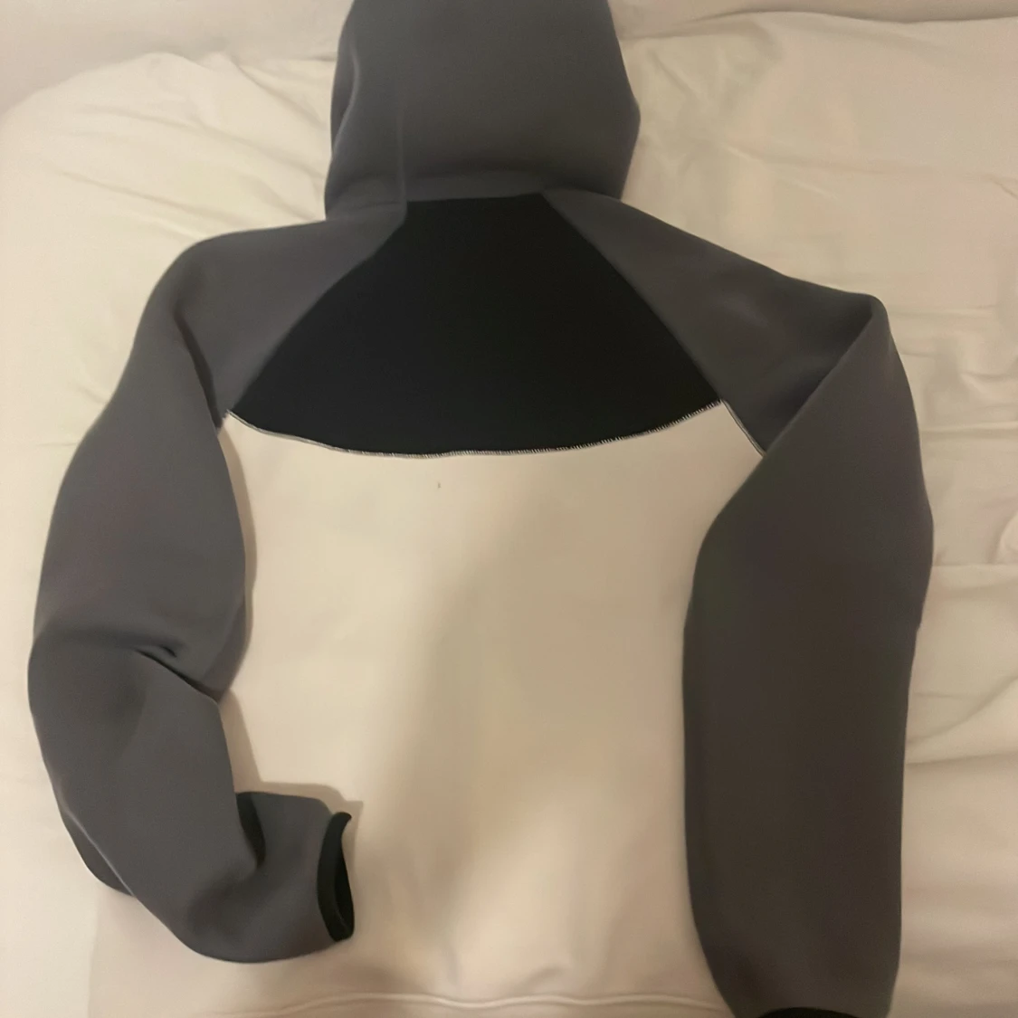 Nike Tech Fleece hoodie jacka S - 1