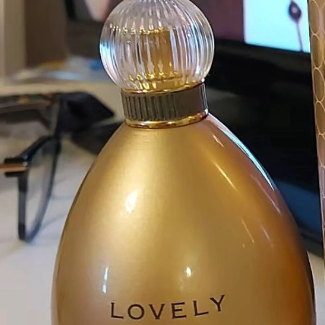 Lovely You parfym Sarah Jessica Parker - 2