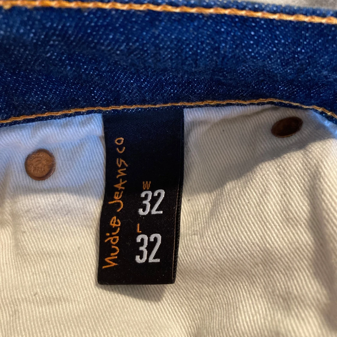 Nudie Jeans Slim  - 4