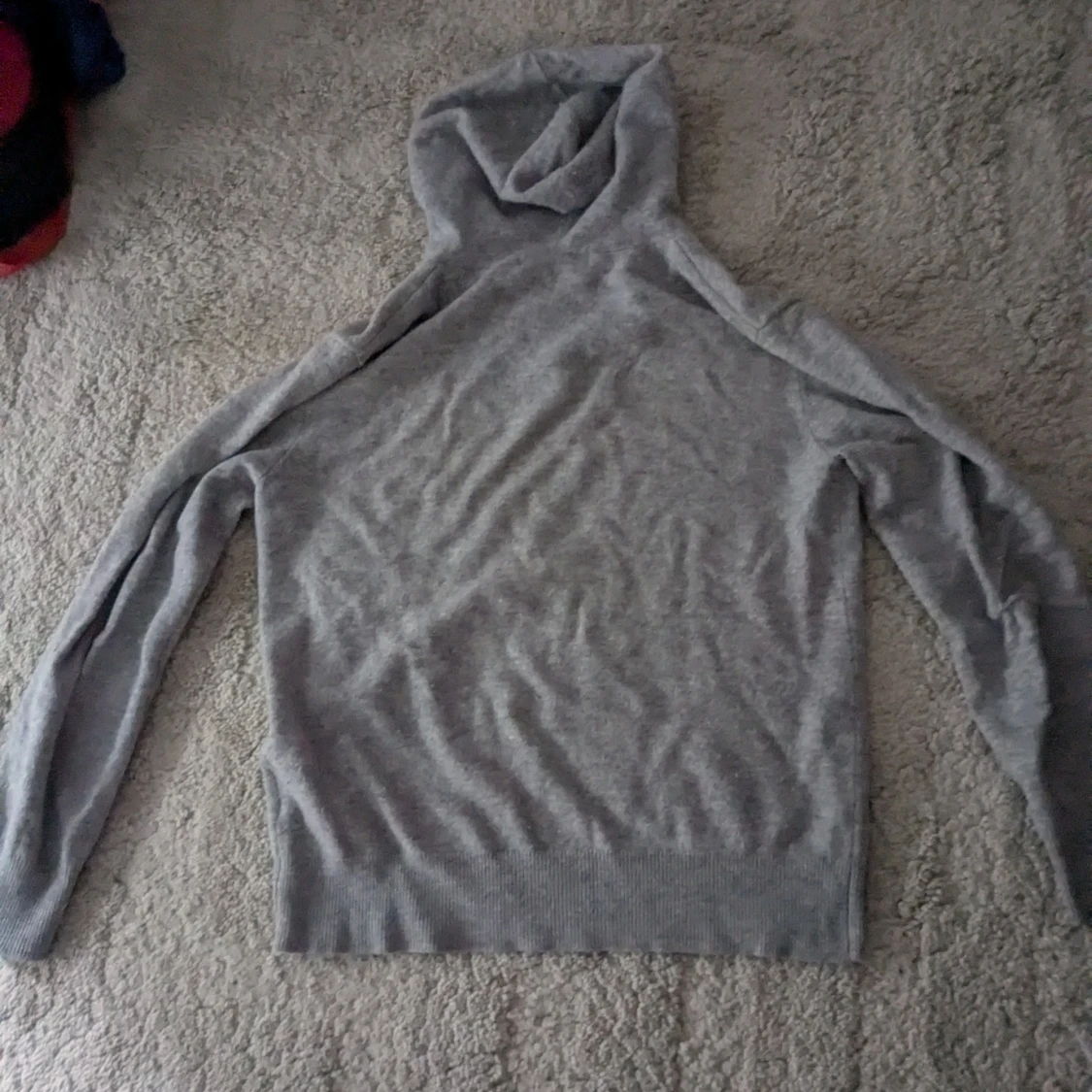 Kashmir tröja från sayless - 1