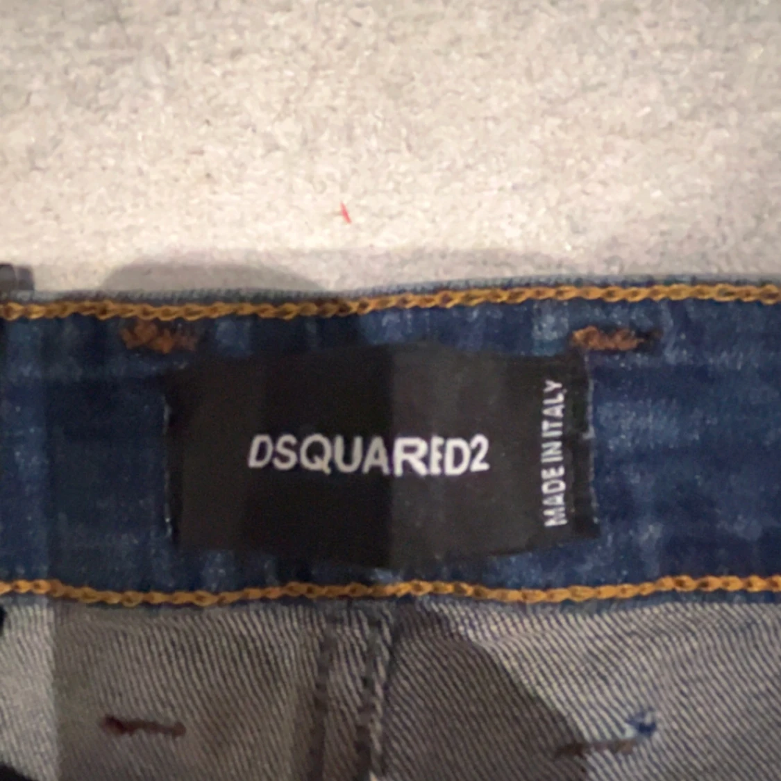  Dsquared2 byxor W32 L30 - 4