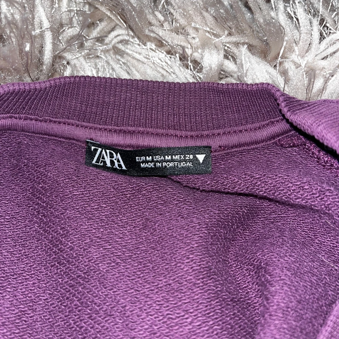 Fin tröja från Zara💗 - 3