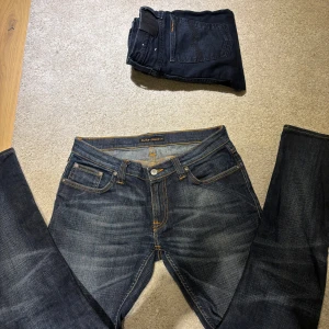 Nudie jeans  - Storlek 29/32 
