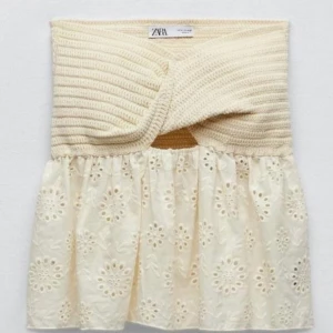 Zara topp - Storlek xs/s använd 2 gånger 