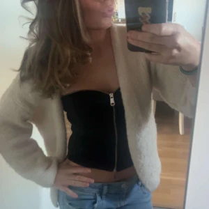 Zara topp - Super fin tröja från Zara i strl S 