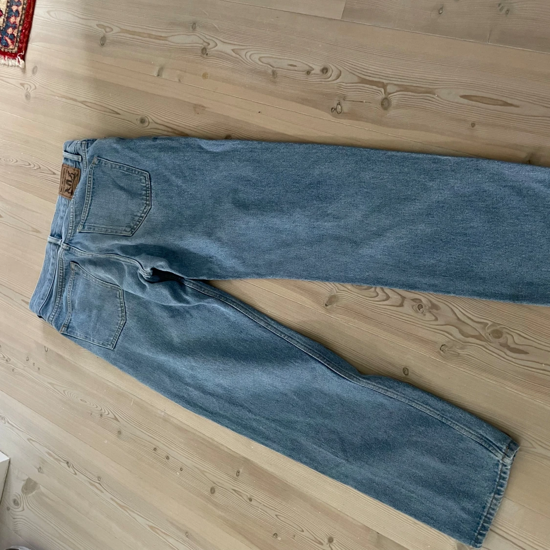 Ljusblå jeans från Sweet Sktsbs - 1