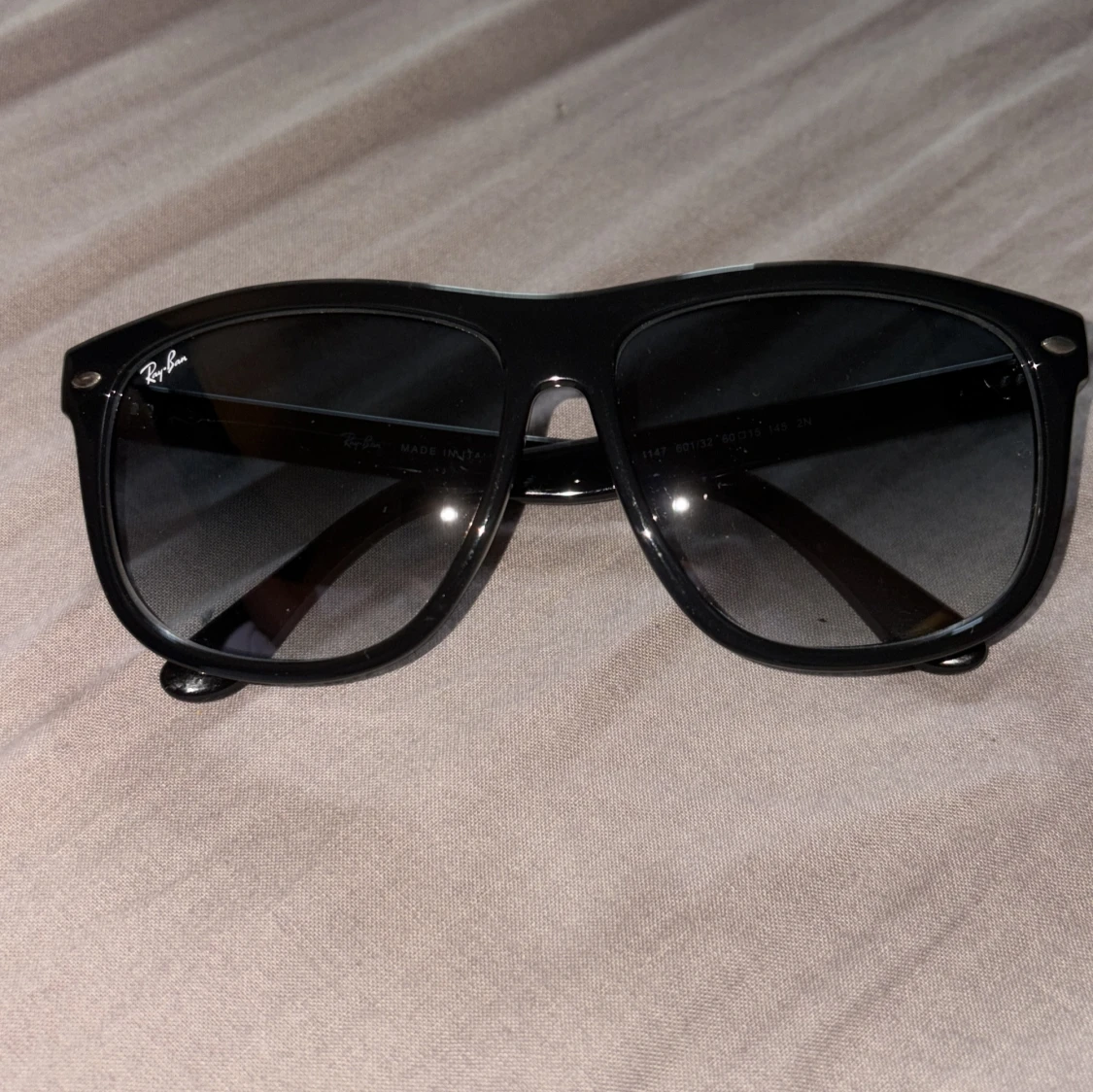 Ray ban solglasögon 