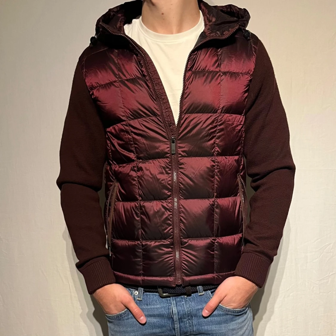 Massimo Dutti Cardigan