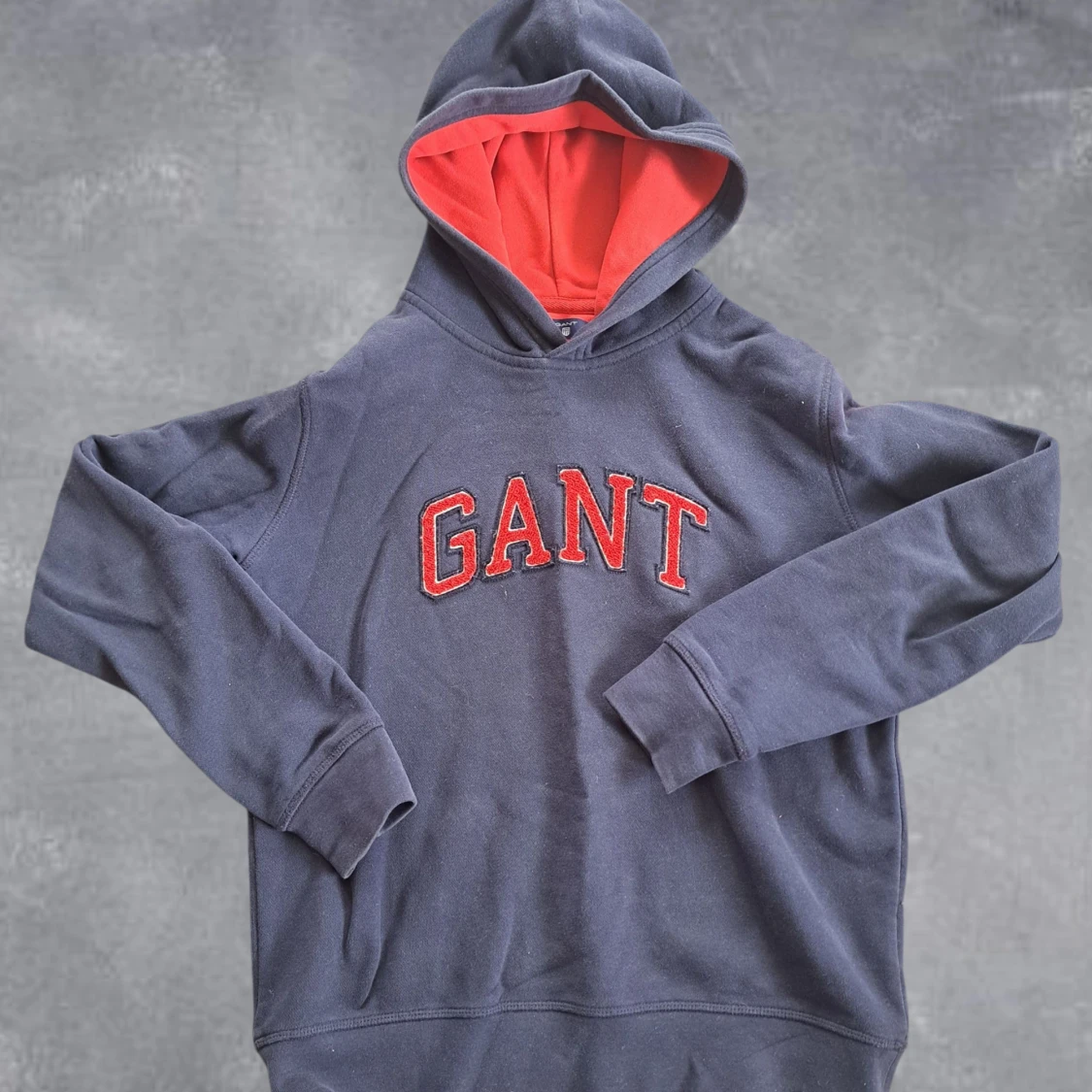 GANT hoodie