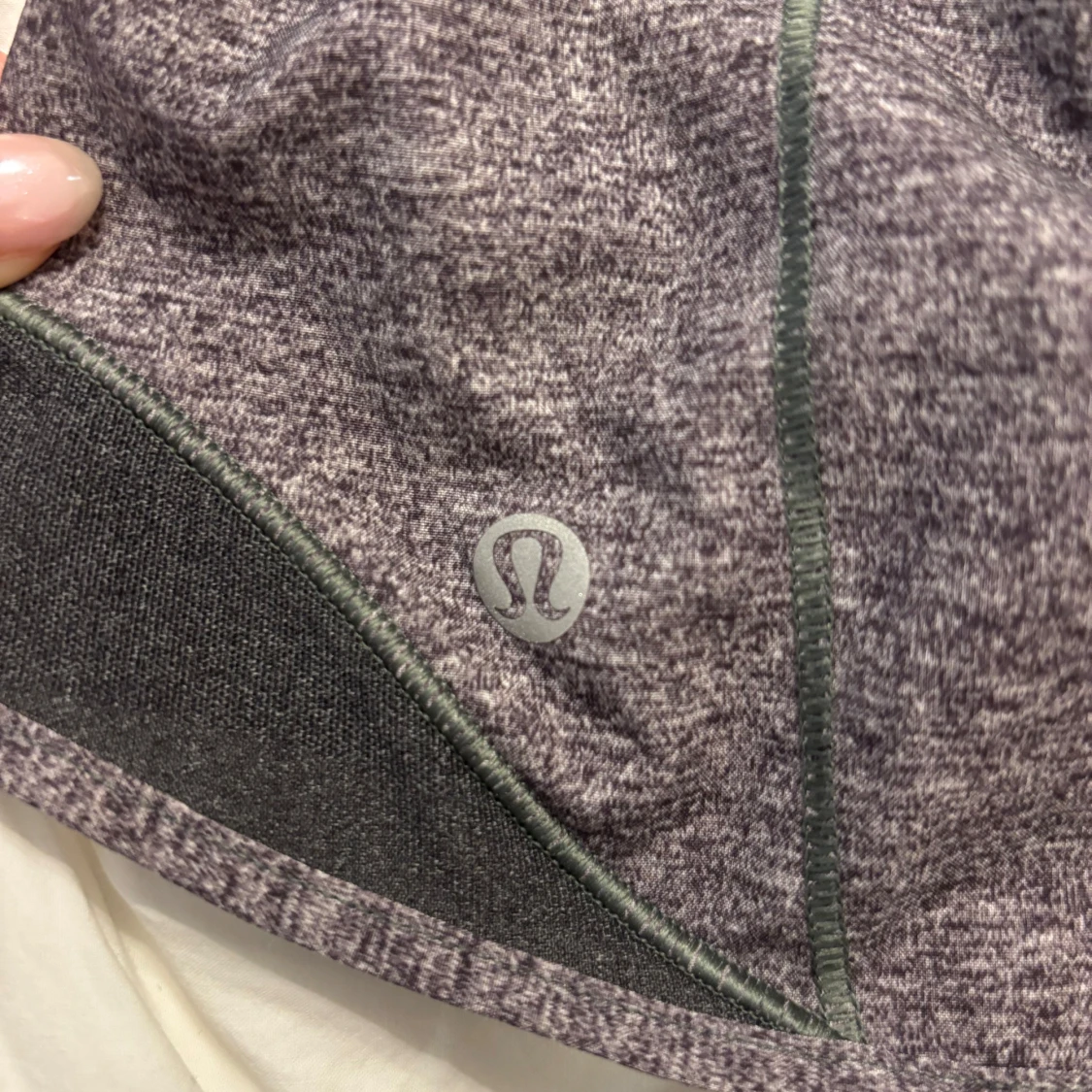 Lululemon shorts - 2