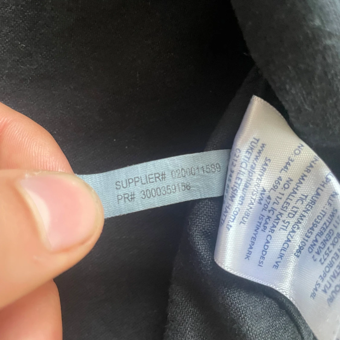 Ralph lauren skjorta - 4