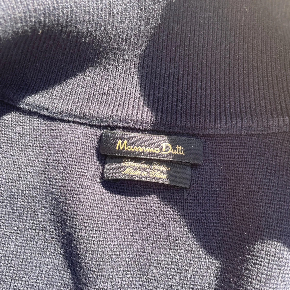 Helzip Massimo Dutti - 3
